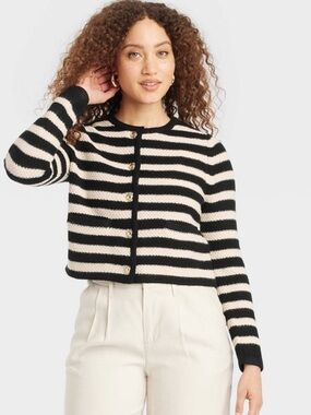 Target Cardigan